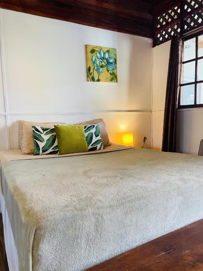 Lizard King Hotel & Suites Puerto Viejo de Talamanca 外观 照片