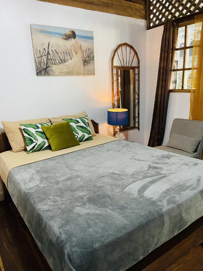 Lizard King Hotel & Suites Puerto Viejo de Talamanca 外观 照片