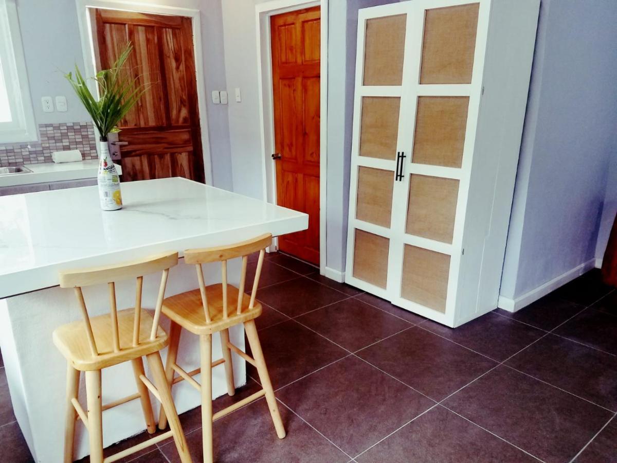 Lizard King Hotel & Suites Puerto Viejo de Talamanca 外观 照片