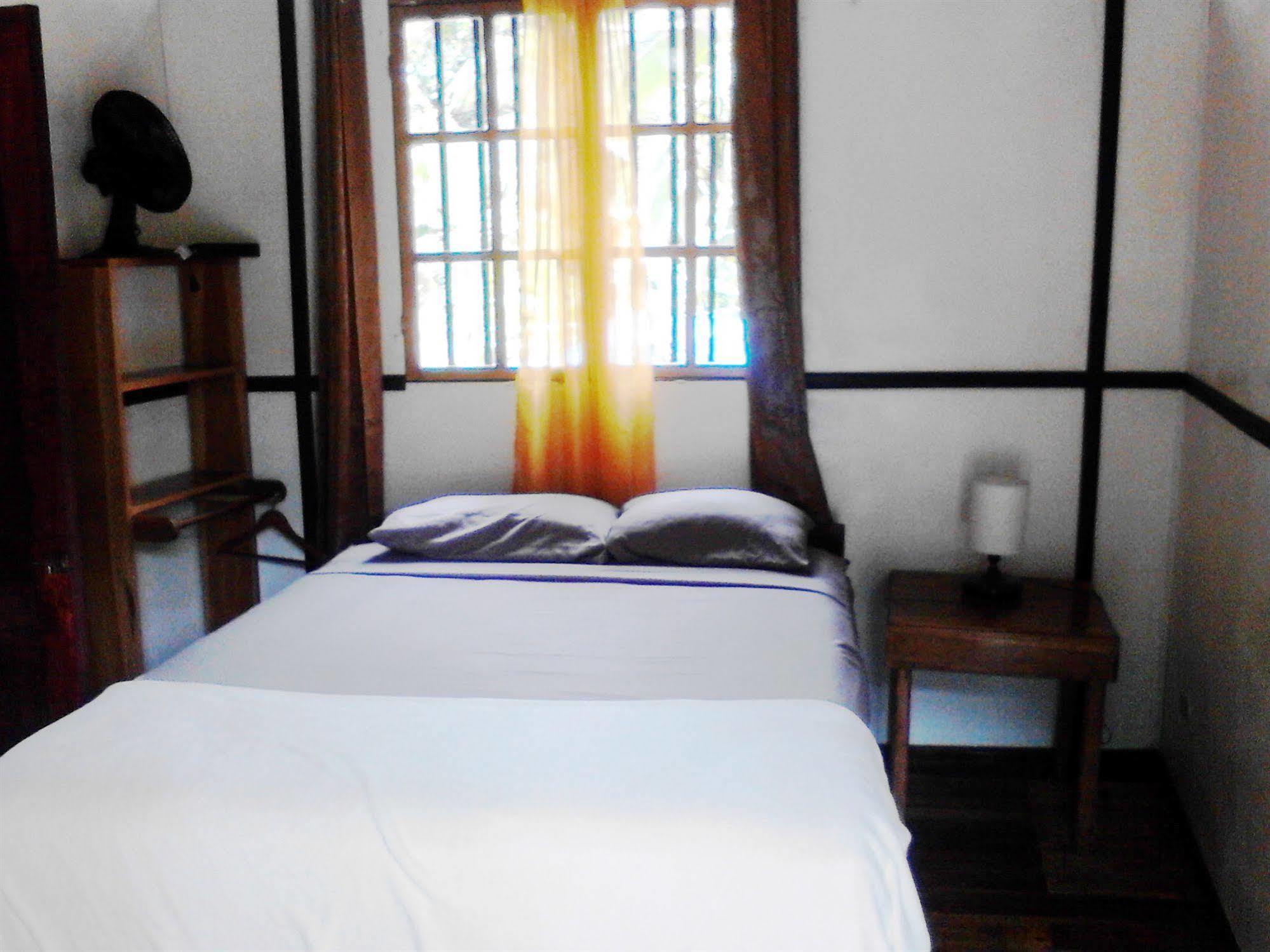Lizard King Hotel & Suites Puerto Viejo de Talamanca 外观 照片